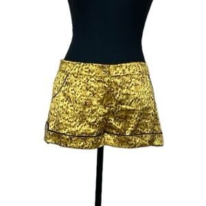 NWT Marciano Silk Shorts (E-1)